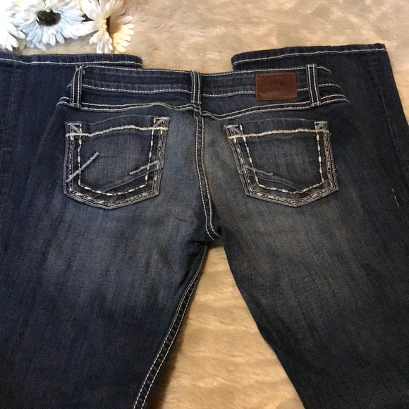 BKE Denim - ✨BKE Stella Jean. 27/31.5